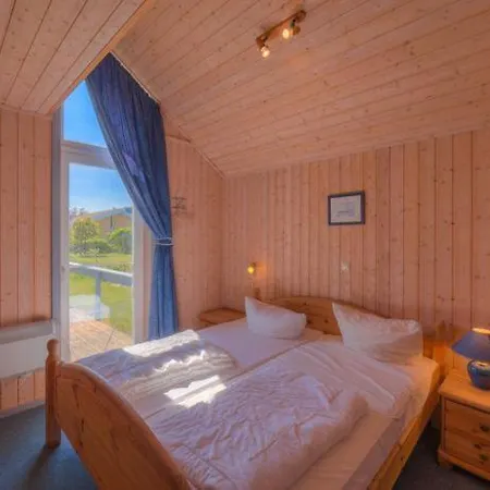 Seeschwalbe Classic 6 Ferienhaus