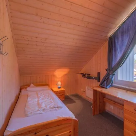 Seeschwalbe Classic 6 Σπίτι διακοπών *