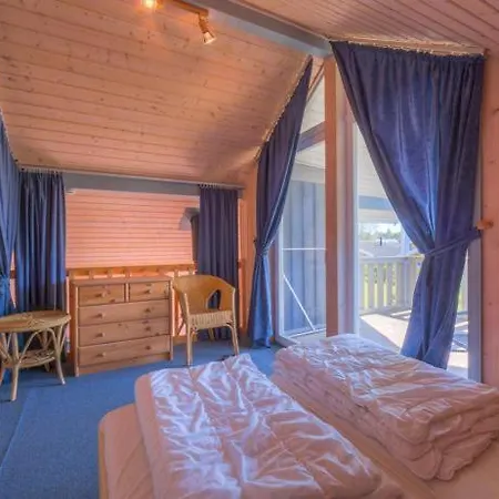 Seeschwalbe Classic 6 Σπίτι διακοπών