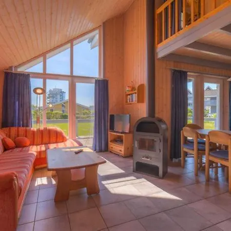 Seeschwalbe Classic 6 Rechlin