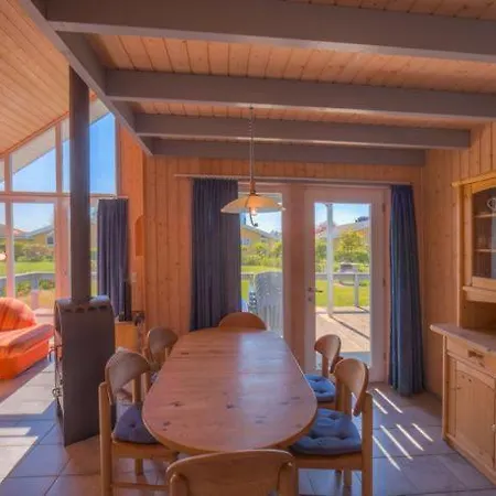 Seeschwalbe Classic 6 Σπίτι διακοπών *