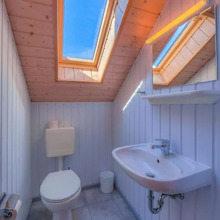 Seeschwalbe Classic 6 Rechlin